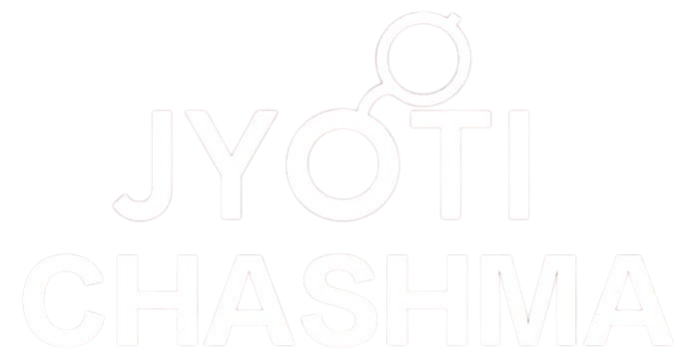 Jyoti Chashma